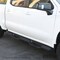 Westin Automotive 19-C SILVERADO/SIERRA 1500 CREW CAB TXT BLACK HDX XTREME NERF BARS 56-24135 - alternate 2